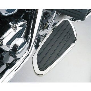 Cobra Front Floorboard Kit Swept for Honda Shadow 750 Aero: Automotive