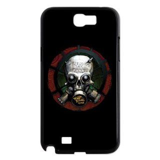 Samsung Galaxy Note 2 N7100 Skull Case B 552335758922: Cell Phones & Accessories