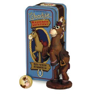 Toy Story   Woodys Roundup Classic Character #2: Bullseye (9781616590925): Dark Horse Deluxe: Books