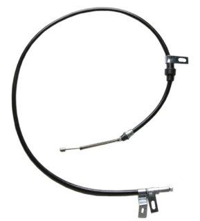 Raybestos BC94035 Professional Grade Parking Brake Cable: Automotive