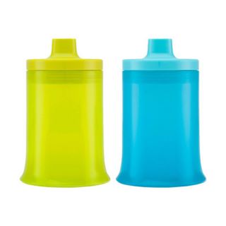 Boon Stout Sippy Cup B10052 / B10072 Color: Blue and Green