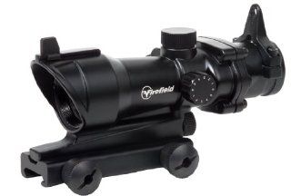 Firefield 1x30 Combat Sight : Paintball Sights : Sports & Outdoors