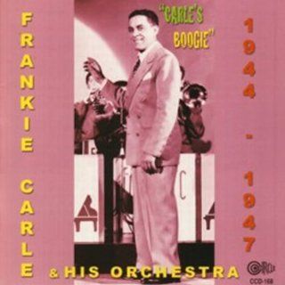 Carle's Boogie 1944 1947: Music