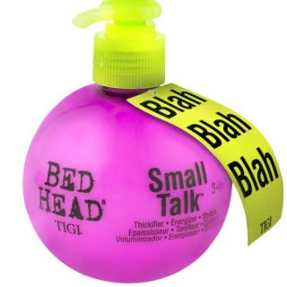Tigi Bed Head Small Talk 200ml      Health & Beauty