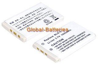 3.70V, 780mAh, Li ion, Replacement Mobile Phone Battery for NOKIA BLD 3: Cell Phones & Accessories