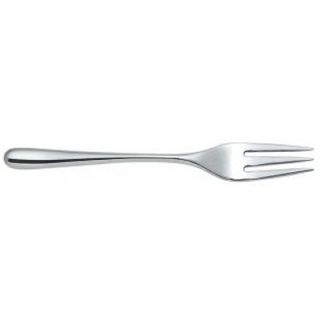 Alessi Caccia 7.01 Fish Fork in Mirror Polished by Luigi Caccia Dominioni LC