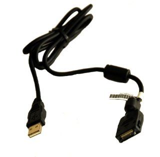 Socket Mobile HC1615 793 Replacement USB Cable for SoMo 650: Computers & Accessories