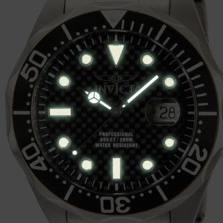 Invicta Pro Diver Grand Diver Mens Watch 12562: Invicta: Watches