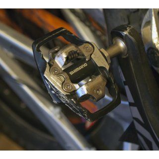 Shimano XT PD M785 Mountain Pedals : Bike Pedals : Sports & Outdoors