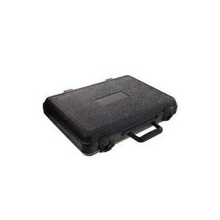 Sennheiser KC6 Case for all K6 Series Microphone Components.: MP3 Players & Accessories