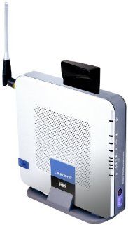 Linksys Wireless G Router for ATT&T/Cingular 3G/UMTS Broadband WRT54G3G   Wireless router + 4 port switch   EN, Fast EN, 802.11b, 802.11g: Electronics