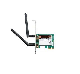 D Link Xtreme N DWA 566 IEEE 802.11n PCI Express x1   Wi Fi Adapter: Computers & Accessories