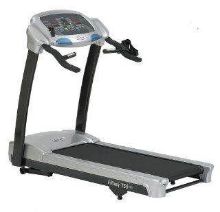 Fitnex T50 Treadmill : Exercise Treadmills : Sports & Outdoors