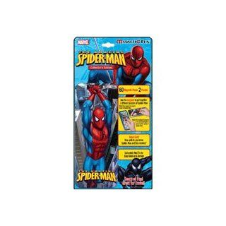 Lee Publications Marvel Amazing Spiderman Mini Tin with magnets: Toys & Games