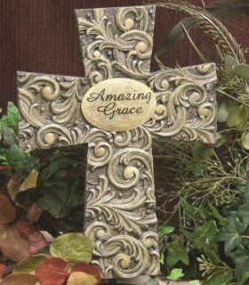Amazing Grace Cross : Collectible Figurines : Everything Else