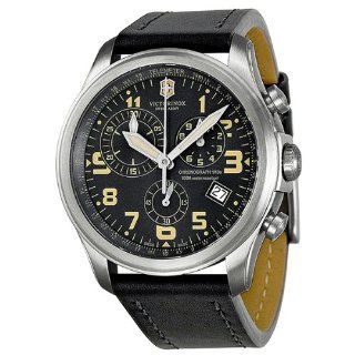 Victorinox Swiss Army Infantry Vintage Chronograph Men's Watch   241578 at  Men's Watch store.