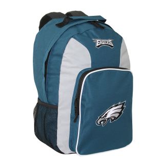 Nfl Philadelphia Eagles Team Logo Backpack