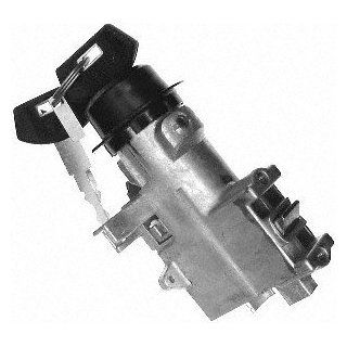 Standard Motor Products US225L Ignition Lock Cylinder Automotive