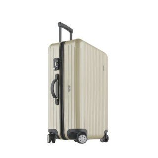 Rimowa Salsa 29" Trolley, Multiwheel Glossy Prosecco 869.70: Sports & Outdoors