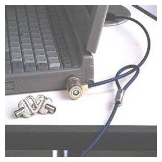 Kensington Notebook Master Lock & Cable (64032d)  : Computers & Accessories
