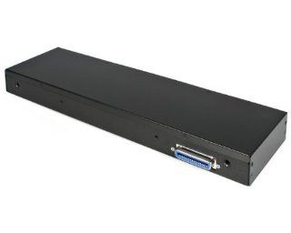 StarTech 8 Port USB PS/2 KVM Switch Modules for 1UCABCONS/17/19 (CAB831HD): Electronics
