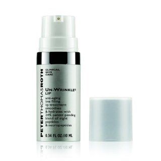 Peter Thomas Roth Un Wrinkle Lip .34 fl oz : Facial Treatment Products : Beauty