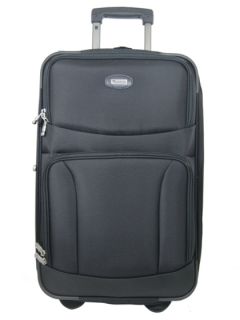 Pathfinder Avenger XLite 27" Trolley Suitcase by Pathfinder Luggage