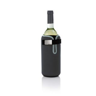 Blomus Ghetta Wine Cooling Collar 634 Color: Grey
