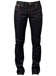 Nudie Jeans Co Grim Tim Jean