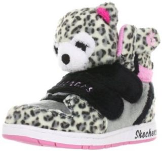 Skechers Kids Sugarcanes Fashion Sneaker (Toddler): Shoes