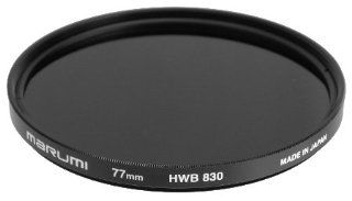 Marumi IR 77mm 77 Filter Infrared Infra Red 830HB 830nm 830 Japan : Camera Lens Infrared Filters : Camera & Photo