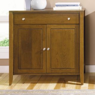 Copeland Furniture Dominion 1 Drawer with Cabinet Flush Mounted Top 4 DOM 31 