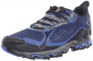 La Sportiva Men's Wildcat 2.0 GTX Trail Running Shoe: Shoes