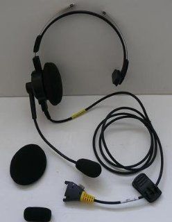 SR20 Speech Recognition headsets, for Vocollect T2, T2X, T5 by Titan : Headset Radios : Car Electronics