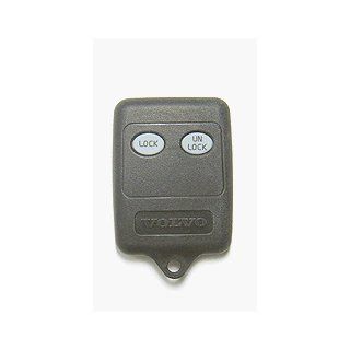 Keyless Entry Remote Key Fob Clicker 1994 1995 Volvo 940 960 850 Series with Programming: Automotive
