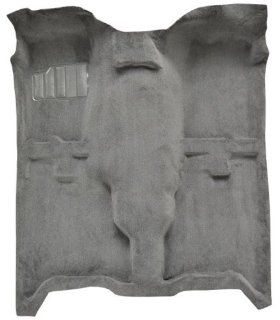 1996 to 1998 Jeep Grand Cherokee Carpet Replacement Kit, Passenger Area only (835 Firethorn Cut Pile): Automotive