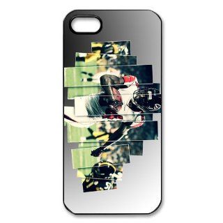 Atlanta Falcons Case for Iphone 5/5s sportsIPHONE5 601588: Cell Phones & Accessories