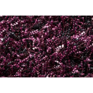 Linie Design Sprinkle Purple Rug SHL SPRINKLE PUR Rug Size: 66 x 98