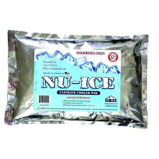Nu ice Ultimate Cooler Pak