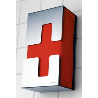 Radius Design First Aid Box 51A Article: Home