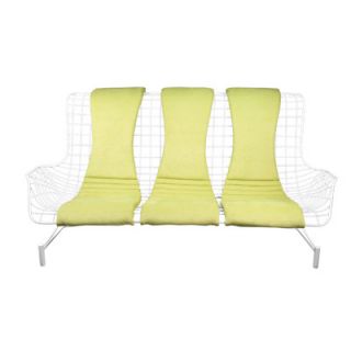 OASIQ Kagan Sofa with Cushion FAEDG0001 9 00