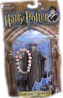 Harry Potter Lord Voldemort Action Figure: Toys & Games