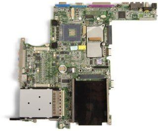 4000803 Gateway Motherboard Laptop Board Notebook Pc: Computers & Accessories