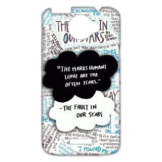 The Fault in Our Stars Art Painting HTC One X Perfect Color Match Cover Case for Fans: Cell Phones & Accessories
