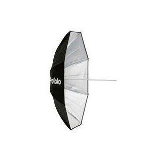 Profoto 52" Silver Umbrella #100720 / 505 607 : Photographic Lighting Umbrellas : Camera & Photo