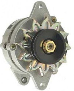 This is a Brand New Alternator Fits John Deere Utility Tractors 900HC 1980 1988, 1050 1980 1988, 1250 1982 1989, 1450 1982 1989, 1650 1982 1989, 850 1978 1988, 950 1978 1988: Automotive