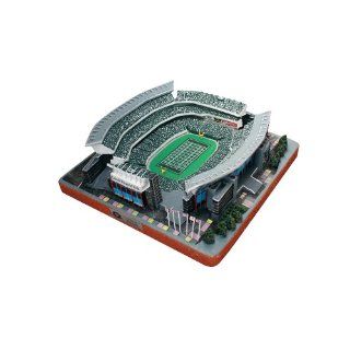 NFL 4750 Limited Edition Platinum Series Stadium Replica of Lincoln Financial Stadium Philadelphia Eagles : Sports Related Collectibles : Sports & Outdoors