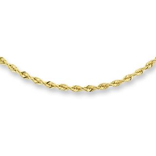 classic rope chain necklace 18 read 2 reviews orig $ 500 00 now $ 150