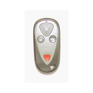 Keyless Entry Remote Fob Clicker for 2002 Acura TL   Memory #2 With Do It Yourself Programming Automotive