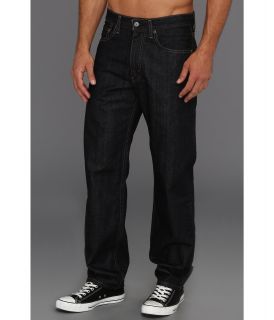 Levis® Mens 550™ Relaxed Fit Tumbled Rigid